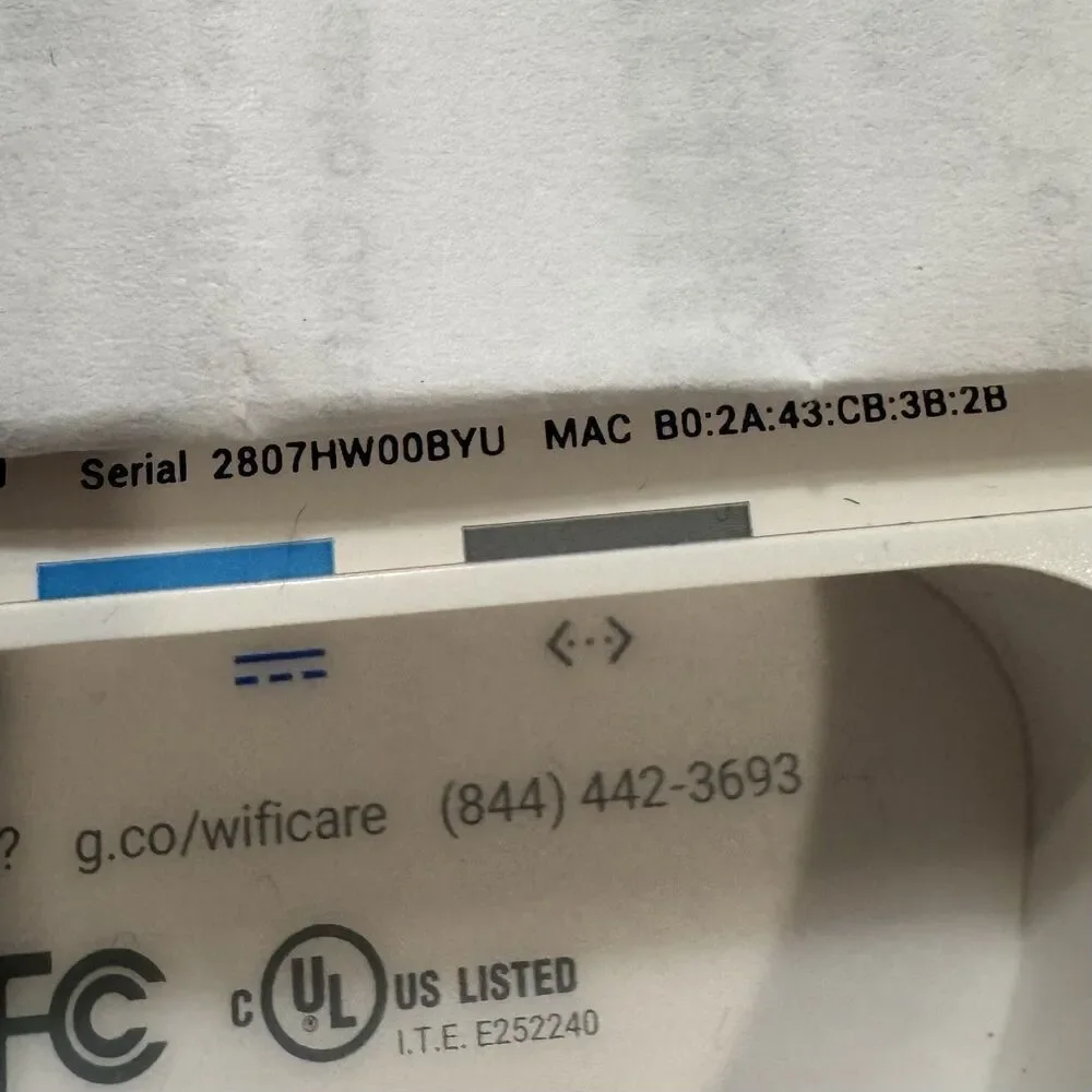 google pre owned